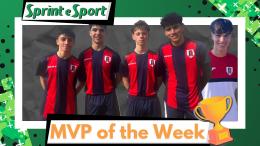 MVP della settimana, vota il miglior giocatore dei Provinciali di Pinerolo