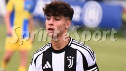 Ha solo 16 anni ma è già un vero leader nella Juventus, l'attaccante è pronto per la missione-Scudetto