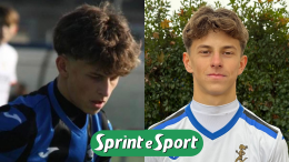 L'Atalanta ha un vero fenomeno in casa! A 14 anni sta rubando la scena suon di gol e assist