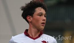 Il team dei migliori d'Italia batte una squadra di Serie A, tanti giovani talenti si mettono in mostra