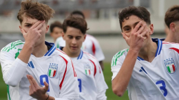 Rimpianto Italia contro la Spagna! Prima sconfitta per gli azzurrini: «Non abbiamo sfruttato le occasioni»