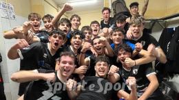 È una rimonta capolavoro: i Leoni ribaltano il risultato e ritrovano la vittoria dopo due mesi
