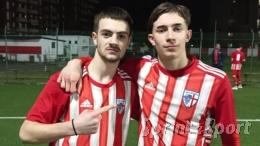 Ci pensa il capitano! Segna una doppietta nello scontro diretto e riapre la lotta salvezza