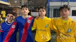 Finale non adatto ai deboli di cuore: gli ingressi in campo dalla panchina trascinano entrambe le squadre in un derby al cardiopalma