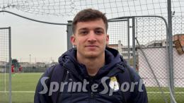 Vincono la partita chiudendo in 9 uomini e agganciando così la vetta. Emozioni infinite nel calcio di provincia