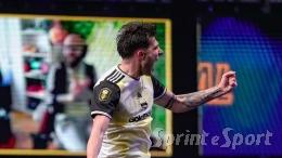Ciccio Caputo ne fa altri due, il difensore goleador continua il suo impero: il Maestro attacca la vetta