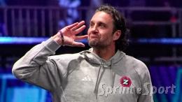 È tutto vero! Luca Toni torna in campo, segna su rigore e guida una rimonta Mondiale