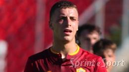 Ha 19 anni, subentra ed è decisivo con il suo 1° gol tra i Professionisti in una sfida cruciale: è nata una stella