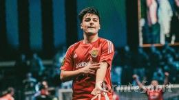 È la sorpresa dell’anno! Gioca in Eccellenza e sta stupendo l’Italia a suon di gol