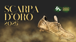 Scarpa d'oro 2025: la prima proiezione dei bomber più prolifici del Piemonte