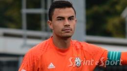 L'ex Juventus giura per la Nazione di 281 milioni di abitanti e lancia la sfida: obiettivo i Mondiali 2026