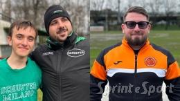 Un finale da urlo per infiammare il campionato! Vogliono rialzarsi subito e credono nella vetta