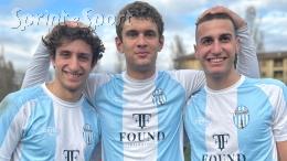 Un poker da urlo per stregare il campionato! Vincono ancora e mantengono vivo il sogno