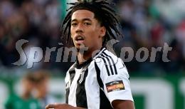 Il talento della Juventus vola in Nazionale, chiamata da 8mila 400 chilometri di distanza