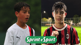 Milan, è la settimana dei sogni: poker maestoso, terza vittoria di fila e tripletta del bomber