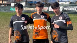 È triplete per gli invincibili, frantumano ogni record e si laureano ancora campioni