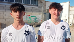 Lepuri e La Manno firmano la clamorosa e sorprendente vittoria del Casale sulla corazzata 'nemica' Derthona