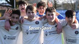 Segnano 4 gol in 18 minuti e vincono il big match, il capocannoniere timbra la rete numero 50 in campionato