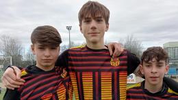 È una partita folle: otto gol, rimonte e salvataggi all'ultimo minuto per un pari clamoroso