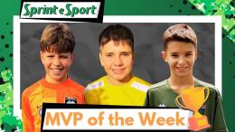 Torna l'MVP Esordienti: vota il miglior 2012 di Milano tra i dieci nomi scelti da Sprint e Sport