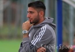 Torino, un esordio 'eroico' per Michele Vegliato alla Viareggio Cup. Un ritorno sulla panchina Under 16