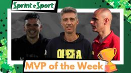 Allenatore della settimana: entra e vota il miglior tecnico del weekend