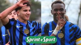 L'asso mezzo spagnolo e mezzo marocchino e il capitano goleador: c'è un'altra Inter da Scudetto?