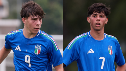 Azzurrini, è un crollo clamoroso! La Germania cala il tris nella ripresa e ribalta la partita