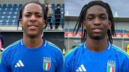 Segna due gol nei minuti di recupero e batte l'Ucraina: Italia, è una rimonta leggendaria!