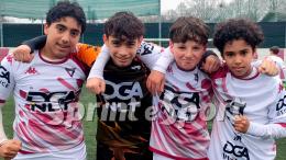 Avevano 18 punti di differenza, segnano 2 gran gol e battono a sorpresa la quarta in classifica