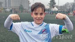 Rete inviolata e un capitano spettacolare: applausi a scena aperta per la seconda vittoria di fila