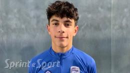 Che manita! Una vittoria spettacolare per continuare l'inseguimento del primo posto
