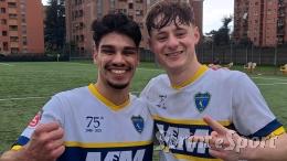I campioni sono inarrestabili! Vincono ancora e vogliono il record di punti