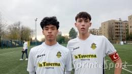 È uno spettacolo pazzesco: dodici gol, rimonte e controrimonte per un match infuocato!