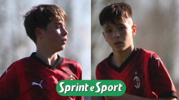 Una magia di tacco e due difensori goleador: questo Milan è diventato davvero infermabile!