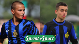 Il difensore segna una rovesciata clamorosa: nerazzurri, ecco quattro gol per continuare a sognare!