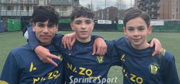 13 punti in 5 partite, hanno un passo da capolista e sono la bestia nera di tutte le big