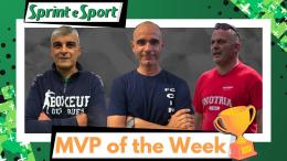 Allenatore della settimana: entra e vota il miglior tecnico del weekend