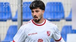 Il debutto in A al posto di Insigne e gli anni in terza serie, l'attaccante ora ha fatto il gol più importante in carriera