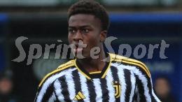 Preso dalla Juventus a soli 12 anni da un club che non esiste più, debutta tra i Prof con grande personalità