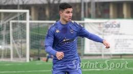 Un capolavoro all'incrocio e un gol all'ultimo minuto valgono all'Assago la vittoria nel derby 