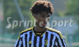 È un talento e la Juventus pensa di blindarlo oltre il 2026 dimostrando progettualità