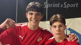È una partita senza senso! Doppiette, rigori parati e rimonte clamorose: la sfida dell'anno finisce pari