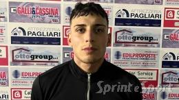 Ci pensa l'ultimo arrivato! Segna la doppietta decisiva e tiene vivo il sogno playoff
