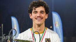 Cambiano data e luogo della finale di Coppa, si va a giocare in uno stadio da 12mila posti
