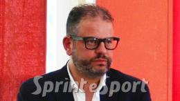 Piove sul bagnato per la società: 4 mesi di squalifica al presidente e 585 euro di multa