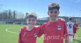 Per la capolista non è proprio giornata: la Pro ne fa 5 e riapre il campionato