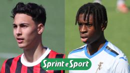 Due gol per sognare, poi la rimonta: l'Atalanta riprende il Milan all'ultimo minuto