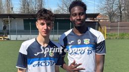 L'uomo dai gol pesanti timbra ancora, dopo 20 giornate a braccetto il campionato si deciderà allo spareggio