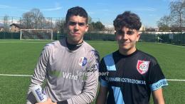 Nico il Giustiziere,  con il suo gol è ancora lui a decidere il derby